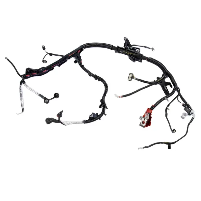 Positive Cable - Ford (PL3Z-14300-F)