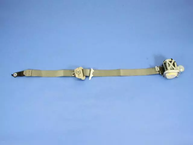 5JY241D5AD - : Front Outer Seat Belt, Right for Dodge: Ram 1500 Image