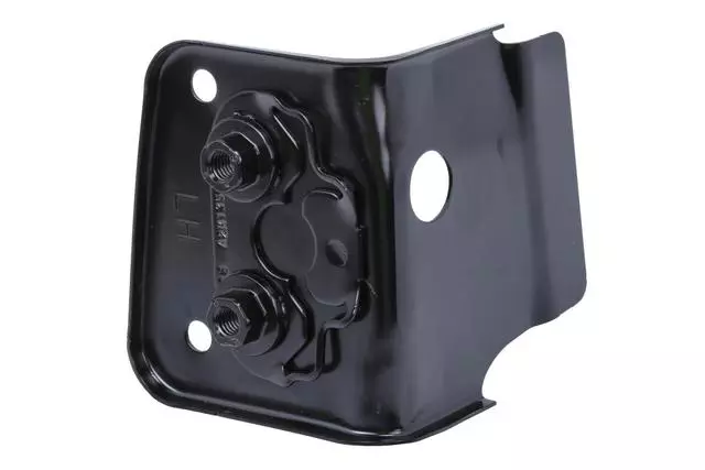 Part# 95242055 Driver Side Rear Door Lock Striker Reinforcement - GM (95242055)