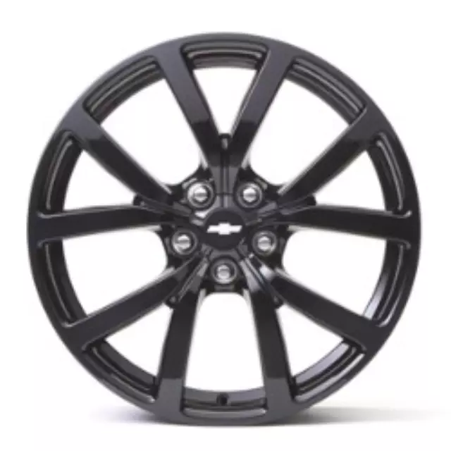 20" Tire, Bridgestone, Potenza RE050A - GM (92279276)