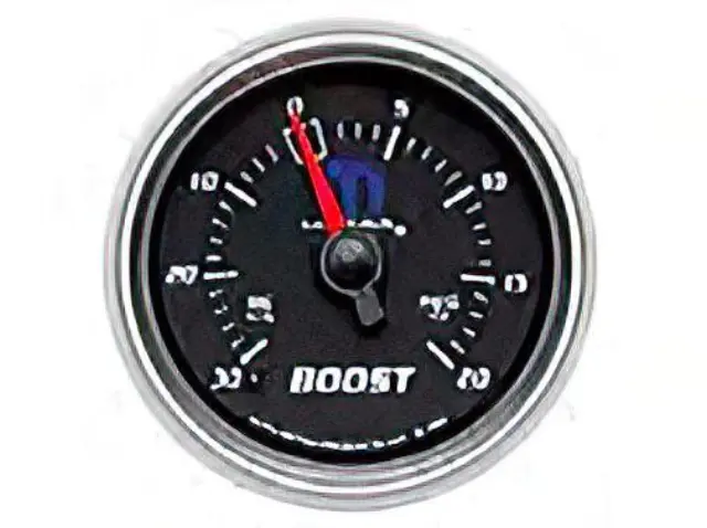 77060033 - : Boost Vacuum Gauge for Mopar Image