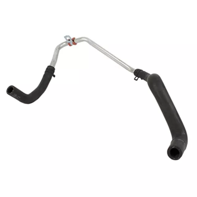 6L2Z18C553AA - HVAC: HVAC Heater Hose for Ford: Explorer | Mercury: Mountaineer Image