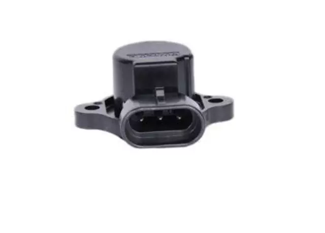 21024706 - Electrical: Throttle Position Sensor for Saturn: SC1, SC2, SL, SL1, SL2, SW2 Image