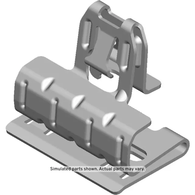 11547446 - : Multi-Purpose Retainer for GM Image