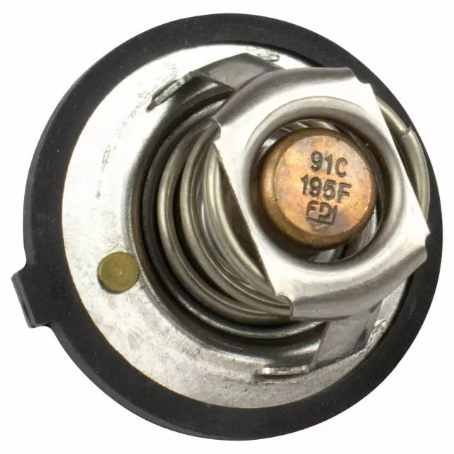Thermostat Assembly - Ford (QRT-35)