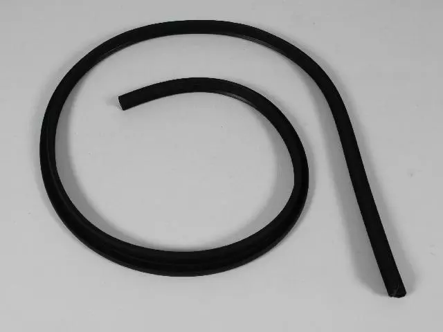 Body Side Seal, Upper, Secondary - Mopar (55275460AD)