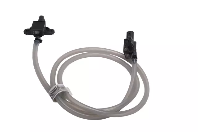 Pedestrian Impact Detection Sensor - GM (84625123)