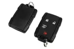 23286292 - : Remote Control Door Lock Supplemental Transmitter Package for Cadillac: Escalade, Escalade ESV | Chevrolet: Suburban, Tahoe | GMC: Yukon, Yukon XL Image