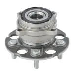 512562 - : Rear Wheel Bearing and Hub Assembly for Moog Image