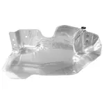 LK4Z5K286B - Exhaust: Upper Shield for Ford: Transit-150, Transit-250, Transit-350, Transit-350 HD Image