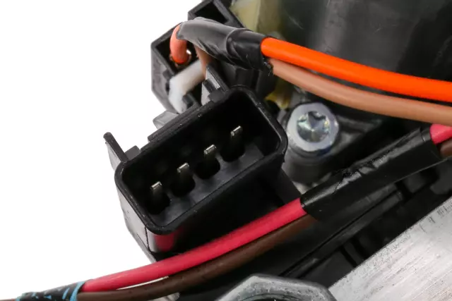 Steering Column - GM (20964383)