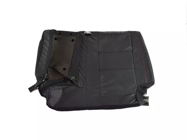 Rear Seat Back Cover, Left - Mopar (5RV83DX9AC)