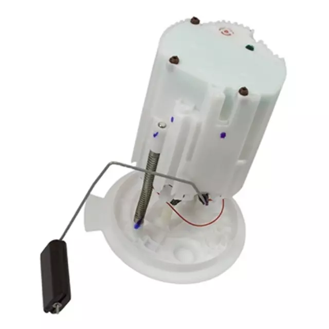 Fuel Pump And Sender Assembly - Ford (FV6Z-9H307-G)