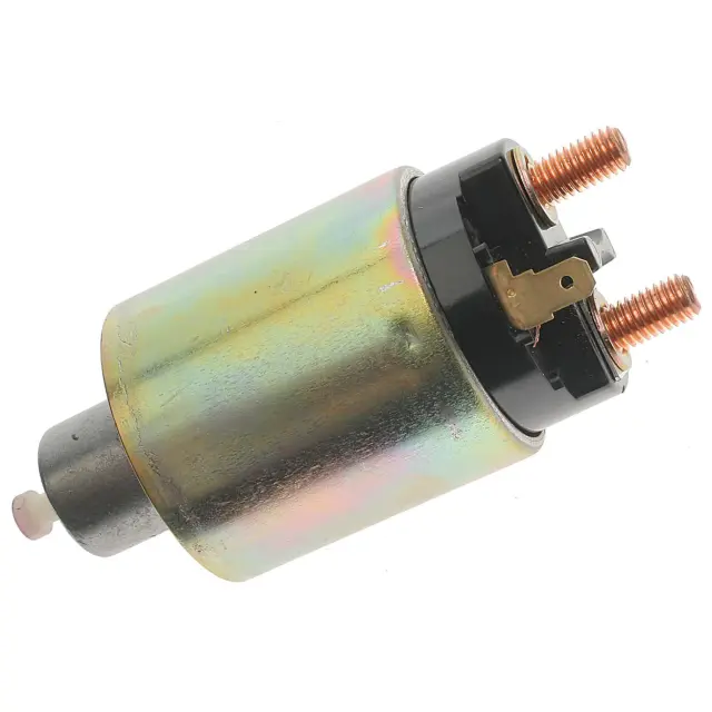 SS715 - Charging &amp; Starting Systems: Starter Solenoid for SMP CORP Image