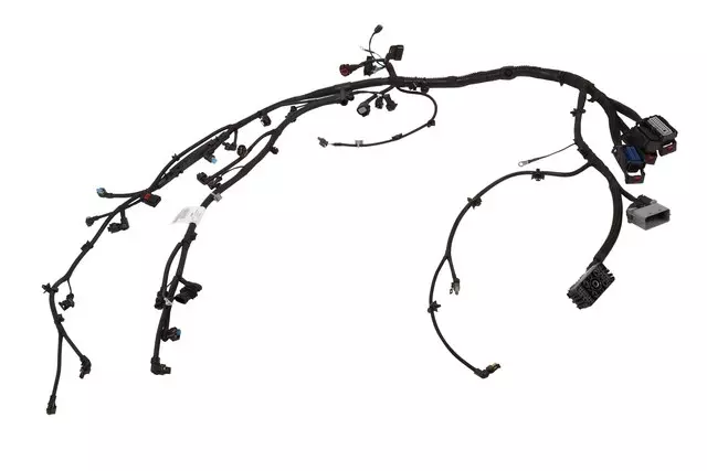 13475259 - Electrical: Engine Harness for Chevrolet: Cruze, Cruze Limited Image