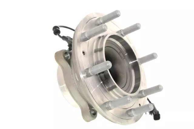 84964447 - : W (S)Hub for Chevrolet: Silverado 2500 HD, Silverado 3500 HD | GMC: Sierra 2500 HD, Sierra 3500 HD Image