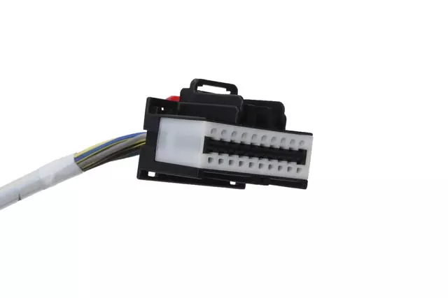 Air Conditioning Wiring Harness - GM (84510998)