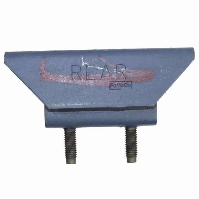 4L3Z6068AA - Engine: Rear Mount for Ford: F-150, F-150 Heritage | Lincoln: Mark LT Image