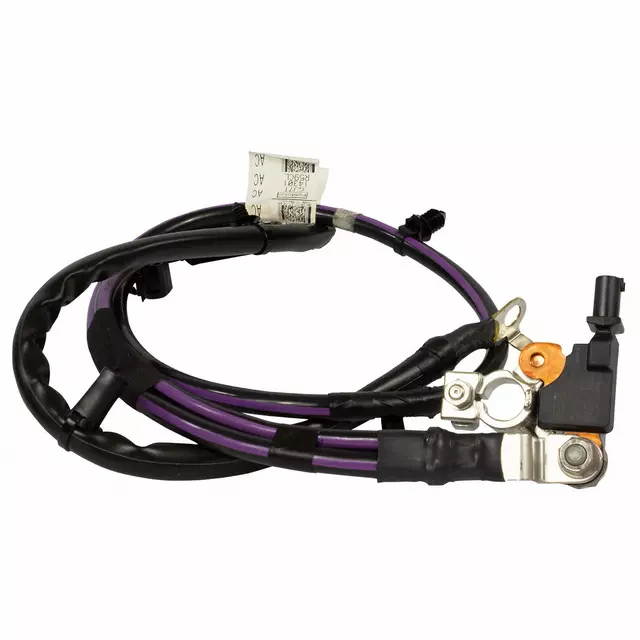 Negative Cable - Ford (GJ7Z-14301-A)