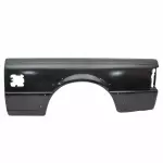 9L5Z9927841B - Body: Side Panel for Ford: Ranger Image
