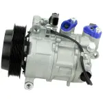 6513548 - : gpd Compressor New 6513548 for GLOBAL PARTS DISTRIBUTORS Image