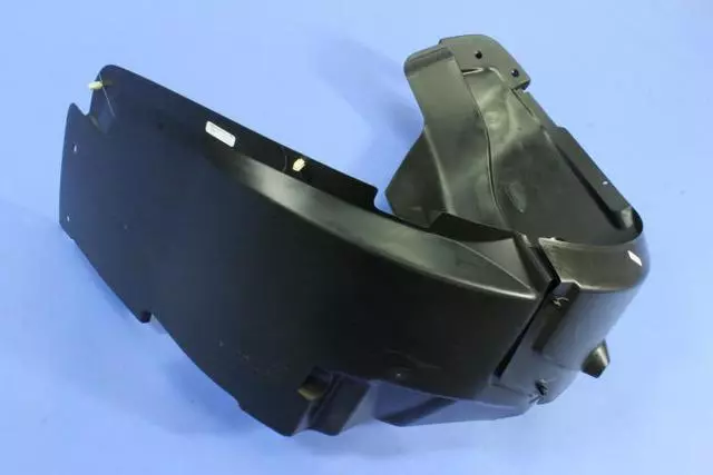 4389812AF - Body: Fender Liner for Chrysler: 200, Sebring Image