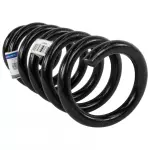 EG1Z5560B - Suspension: 2013-2019 Ford Coil Spring for Ford: Police Interceptor Sedan, Special Service Police Sedan, Taurus Image