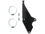 611058 - : JK FRONT RESI MOUNT KIT 2.0/2.5 SINGLE for ICON Vehicle Dynamics Image
