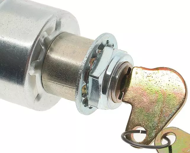 Ignition and Start Switch - ACDelco (U1434)