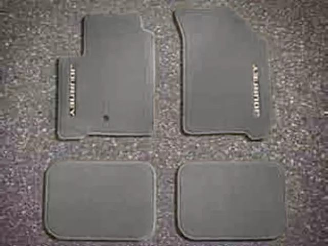 Mat Kit - Mopar (82210812AC)