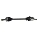 NCV37045 - : 09-12 Hyundai Elantra (Hatchback - 2.0) CV Axle Assembly  - Front Left for GSP Image