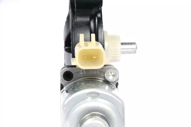 22871011 - : Rear Driver Side Power Window Regulator Motor for Cadillac: ATS Image
