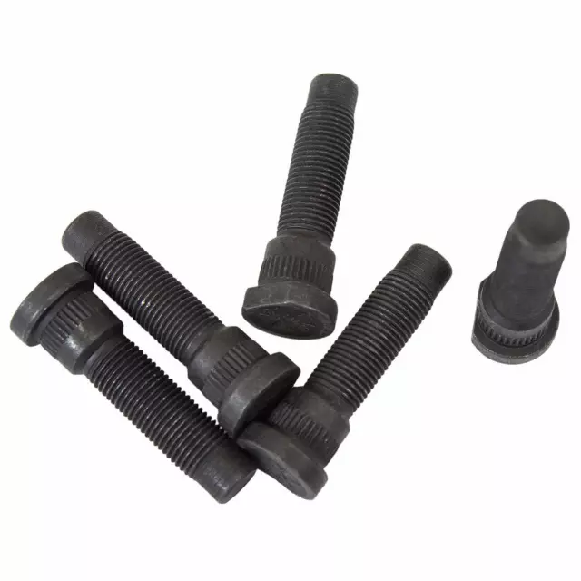 1L2Z1107AB - : 2002-2010 Ford Wheel Stud for Ford: Explorer, Explorer Sport Trac | Mercury: Mountaineer Image