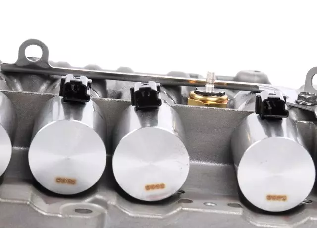 24269992 - : Automatic Transmission Valve Body for Cadillac: CTS Image