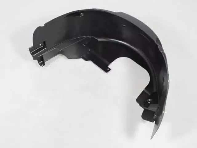 Splash Shield, Left - Mopar (04389829AH)