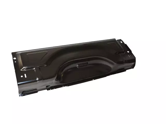 Box Side Inner Panel, Left - Mopar (68661976AA)