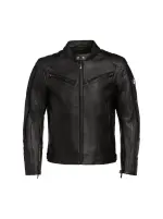 MensJacketSchwabingBlack2025 - Mens Schwabing Jacket Official BMW