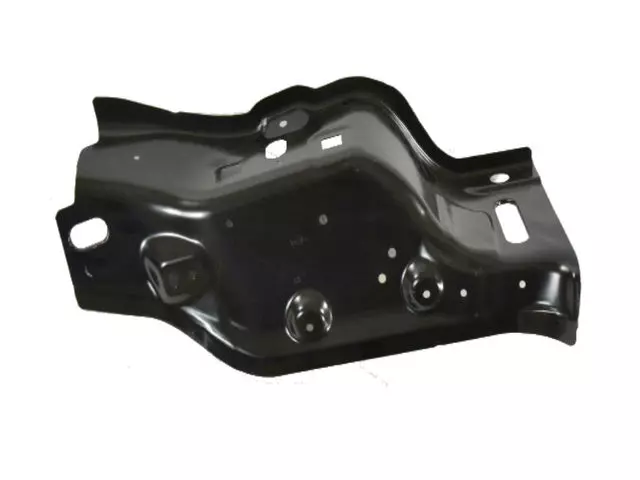 Quarter Panel Extension, Left - Mopar (68599981AA)