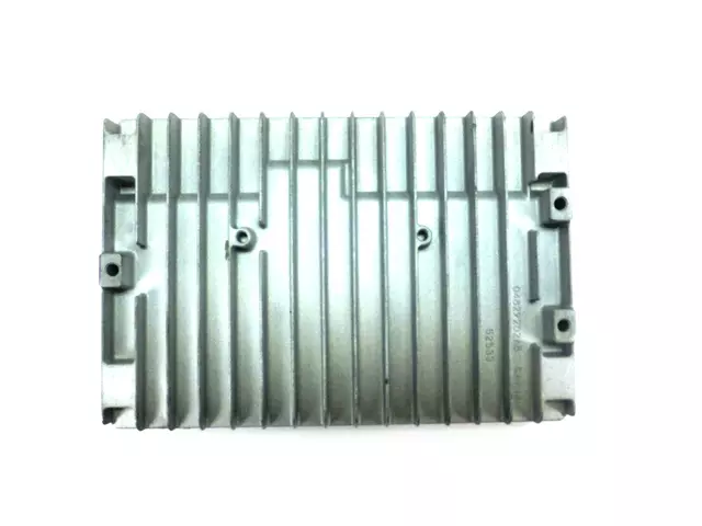 Powertrain Control Module - Mopar (R4896302AD)