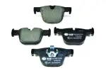 355019781 - : Disc Brake Pad Set for Hella Pagid Image