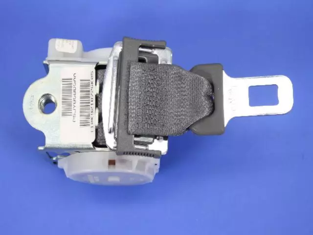 Rr Cntr Shoulder Seat Belt - Mopar (5JY85BD5AA)