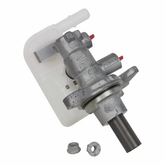 BRMC233 - Body: Master Cylinder for Ford: Fiesta Image