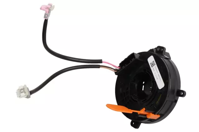 23248441 - : Steering Wheel Airbag Coil for Buick: Enclave | Cadillac: CTS | Chevrolet: Traverse | GMC: Acadia, Acadia Limited | Saturn: Outlook Image