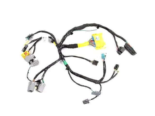 Seat Cushion Wiring - Mopar (68230882AB)