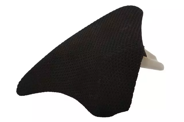 Midnight Onyx Instrument Panel Molding - GM (95224137)