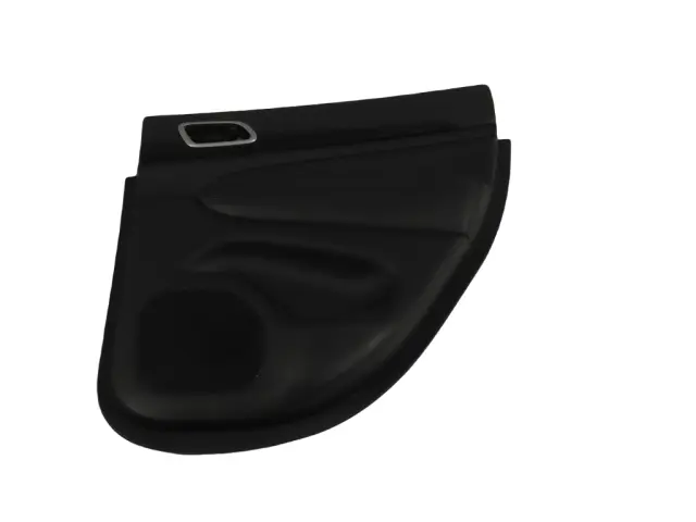 5LL786X9AE - Interior Trim: Rear Door Trim Panel Assembly, Right for Jeep: Grand Cherokee, Grand Cherokee WK Image