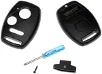 95349 - : Keyless Remote Case Repair Kit for Dorman Image