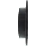 12662058SL - : StopTech Sport Slotted Brake Rotor; Rear Left for Stoptech Image