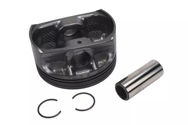 19209708 - Engine: Piston for Chevrolet: Camaro Image