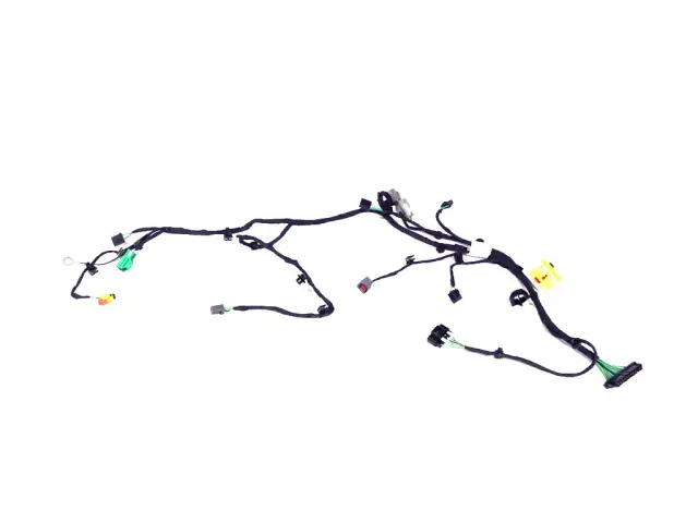 Seat Wiring - Mopar (68352893AF)